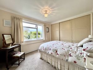 Bedroom Two- click for photo gallery